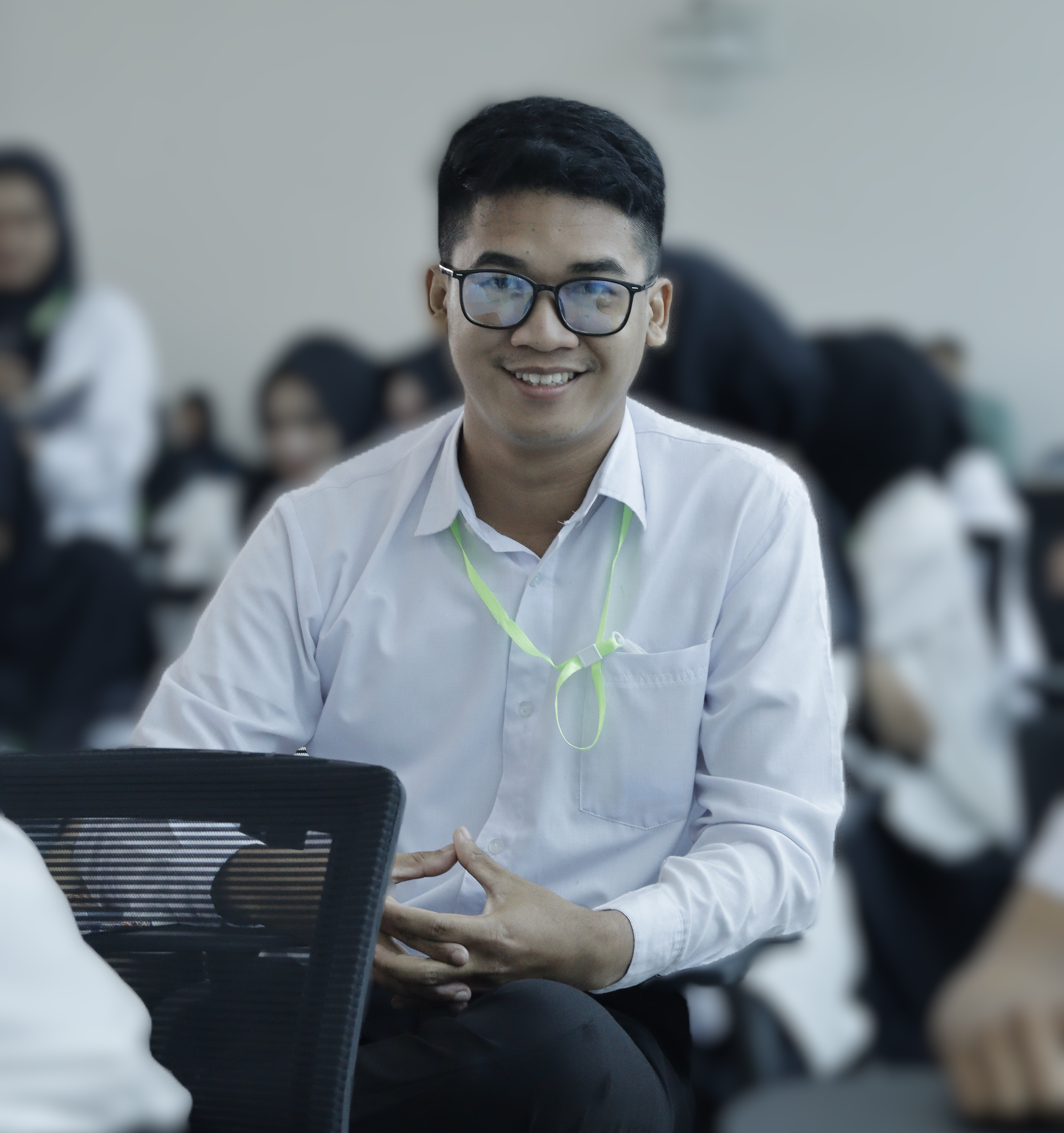 M. Kaspul Anwar