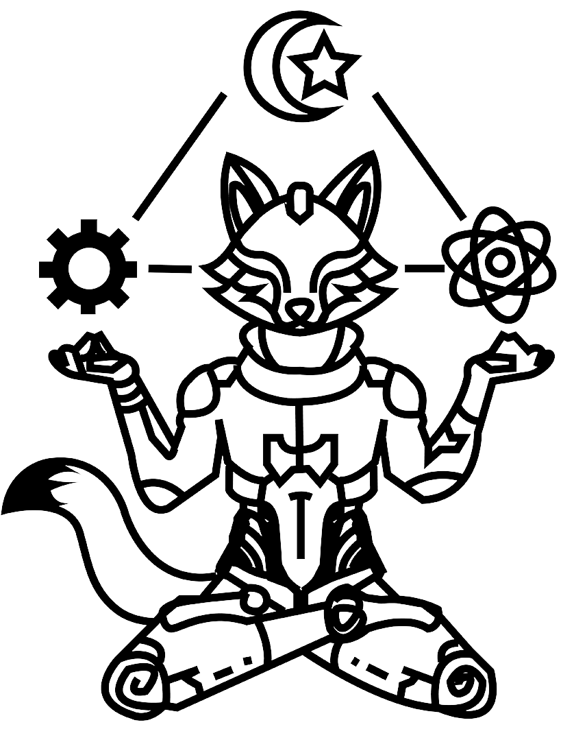 Research Lab Logo